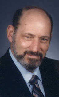 Pastor M. L. Shreffler 1934-2007